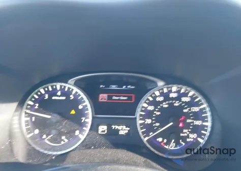 2016 Infiniti Qx60 из США, поврежденный, VIN 5N1AL0MM9GC515933